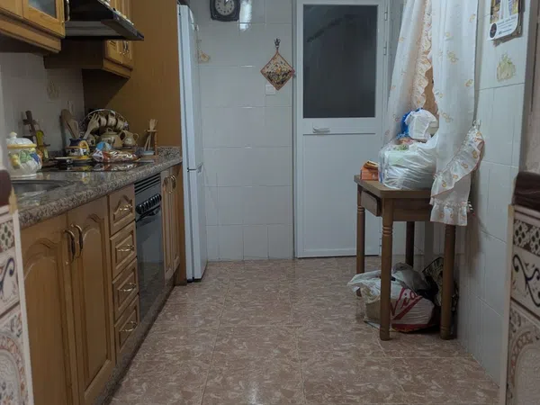 Chalet pareado en Calle Martínez Falero, 37, El Palo - Foto 6