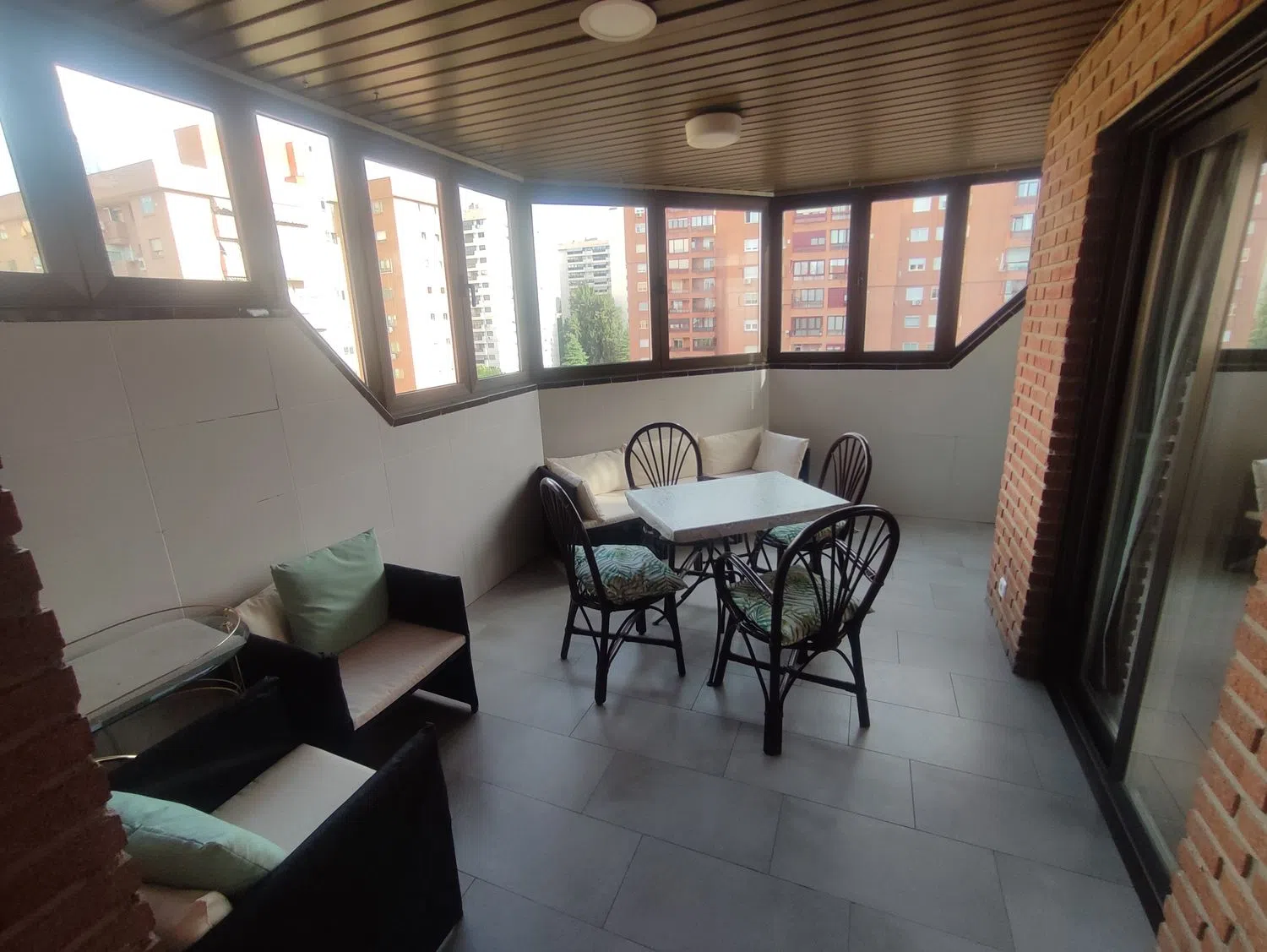 Piso en calle de Pedro Rico, 31 - Foto 12