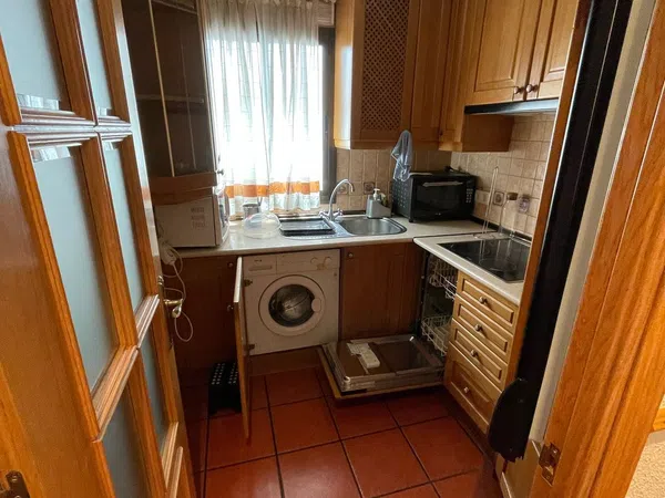 Piso en Calle Cipriano Sancho, 11, Ventas - Foto 8