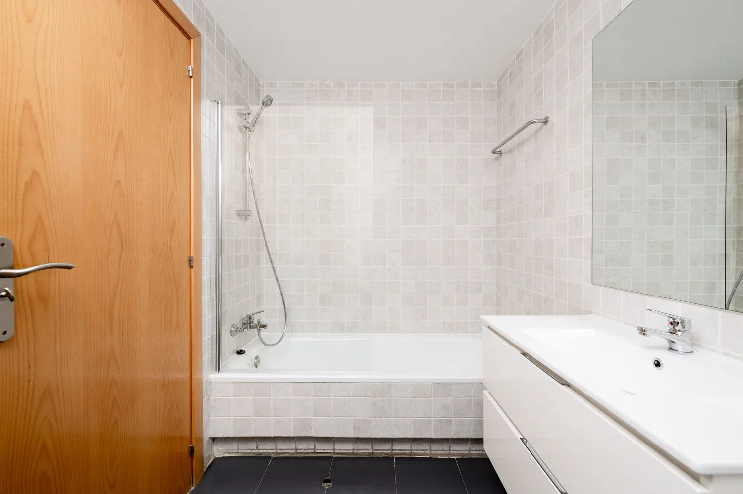 Piso en paseo de la Alameda de Osuna - Foto 22