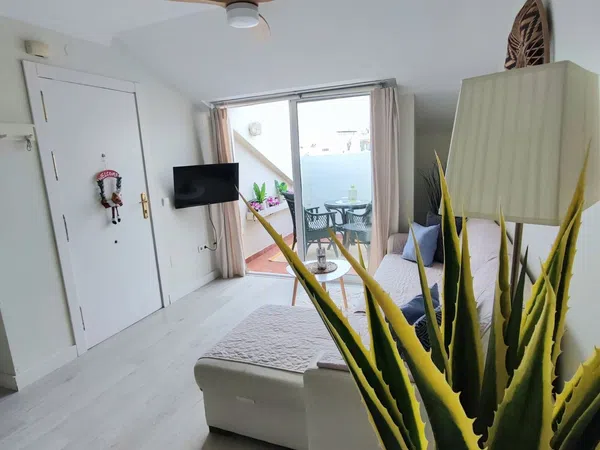 Ático en Centro Ciudad - Foto 5