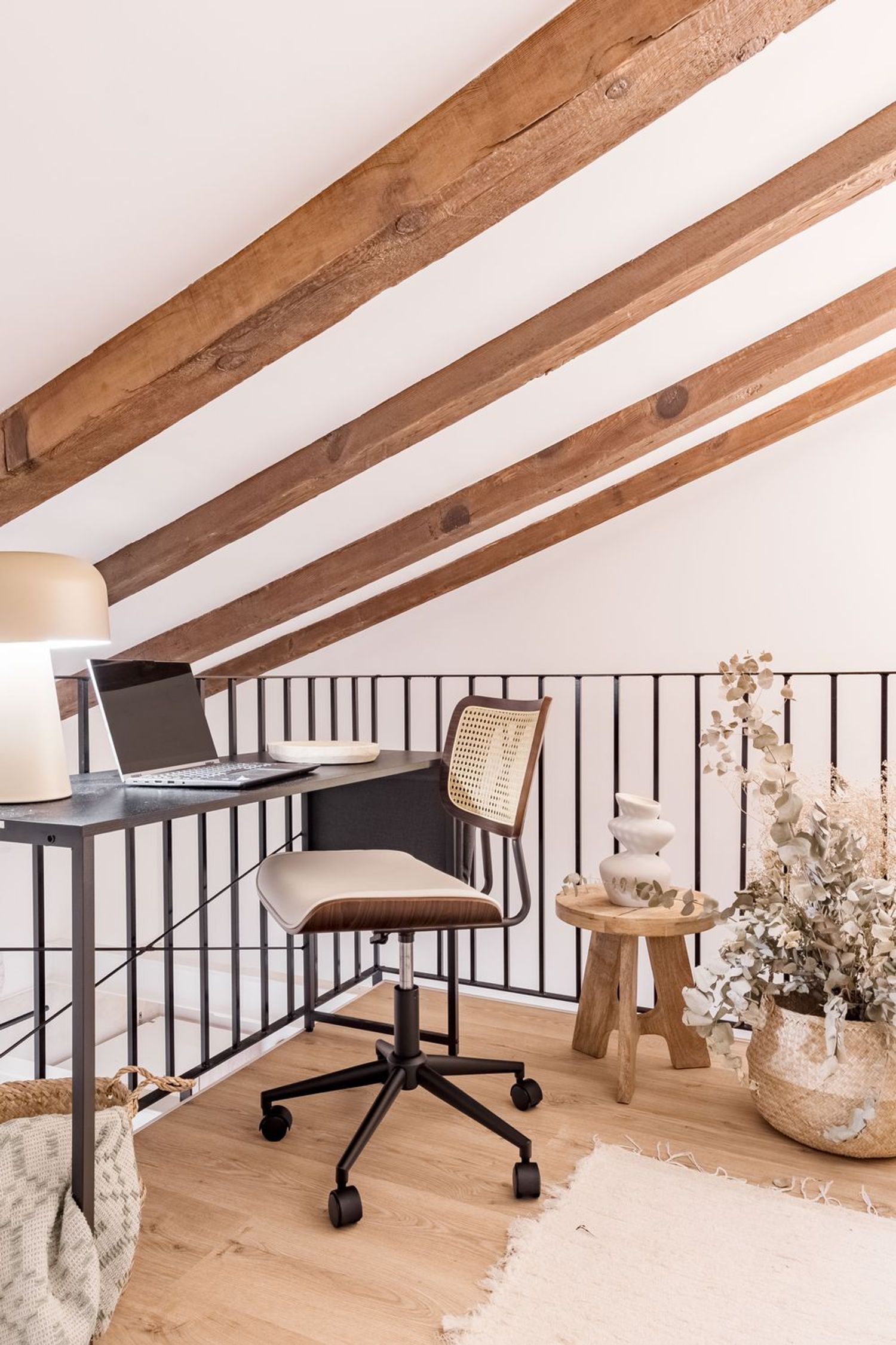 Ático en Barrio Nuevos Ministerios-Ríos Rosas - Foto 21