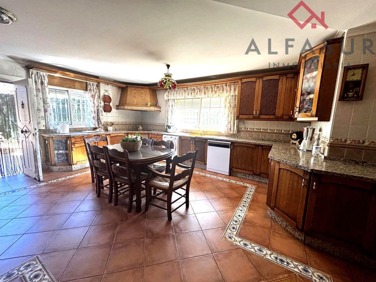 Casa o chalet independiente en Calle Bolina, Puertosol - Santa Isabel - Foto 21