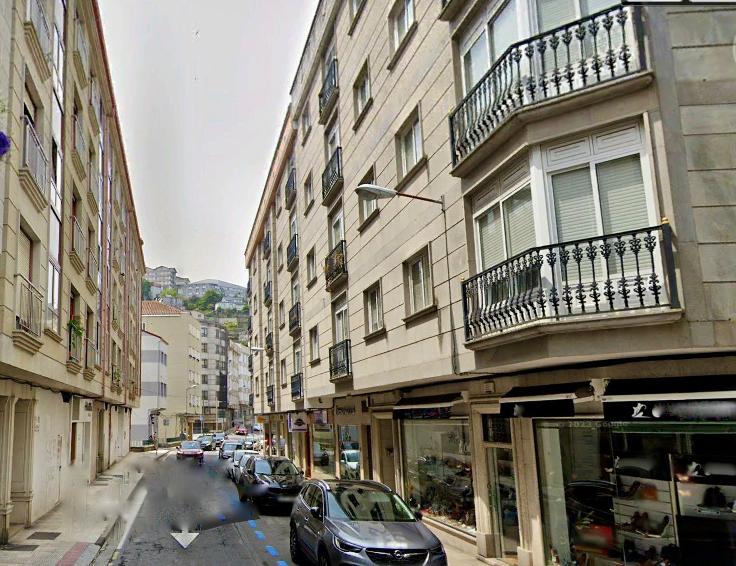 Piso en Calle da Ponte, 22 -24 - Foto 10