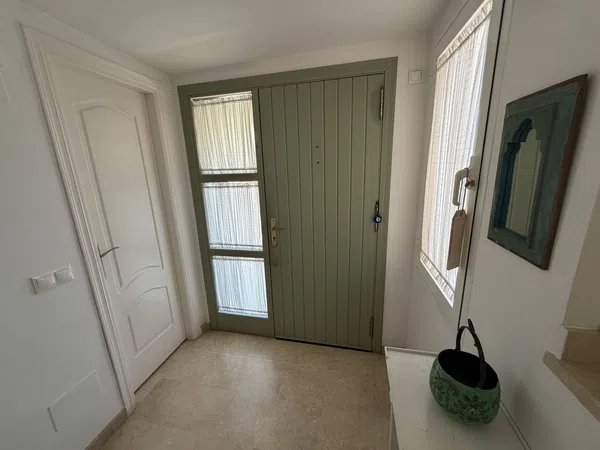 Chalet adosado en Urbanización Condes de Iza s/n, Rodeo Alto-Guadaiza-La Campana - Foto 25