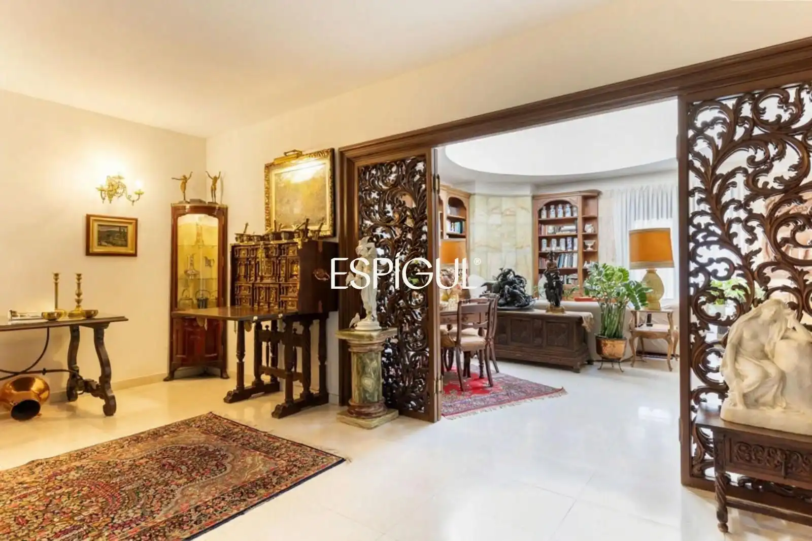 Chalet en  FUSTER I SERRACANT - Foto 8
