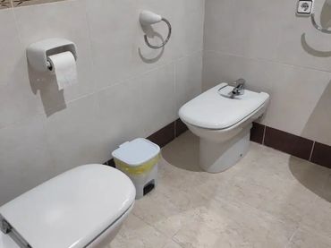 Piso en  Avinguda de Iecla 2 - Foto 12