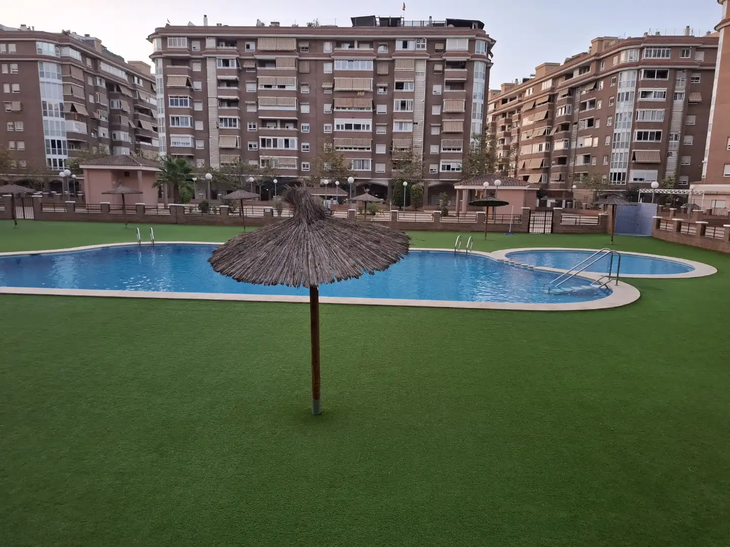 Piso en  Carrer Riu Algar 20 - Foto 21