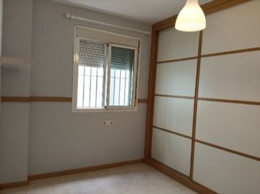 Piso en  Avenida Palomares 38 - Foto 1