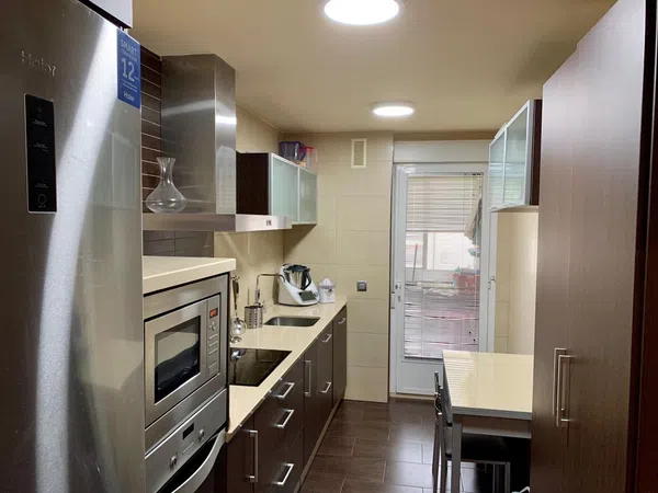 Piso en Calle del Niscalo, 3, Zona Sur-Av. de España-San Miguel, Zona Sur-Av. de España-San Miguel - Foto 1