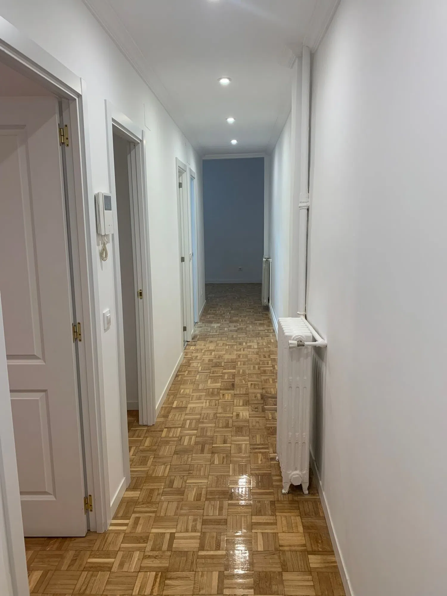 Piso en calle de Benito Gutiérrez, 37 - Foto 24