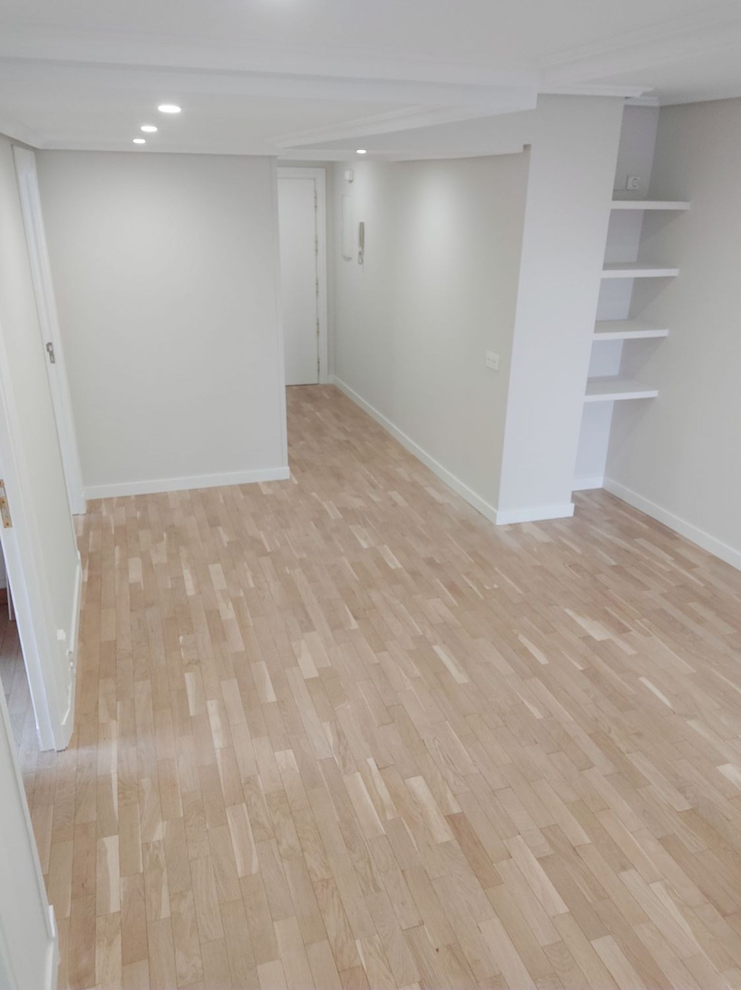 Piso en calle del Coso, 66