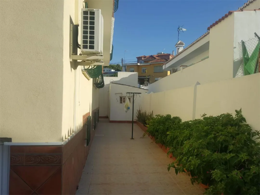 Chalet en  Calle Zorzales 15 - Foto 10