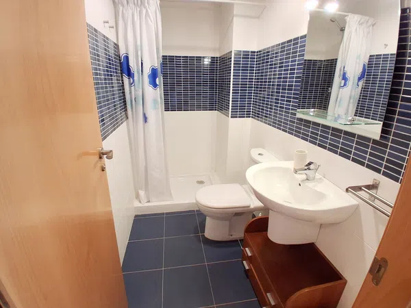Dúplex en Avenida de Pau Béjar, 145, Zona Salinas, Zona Salinas - Foto 12