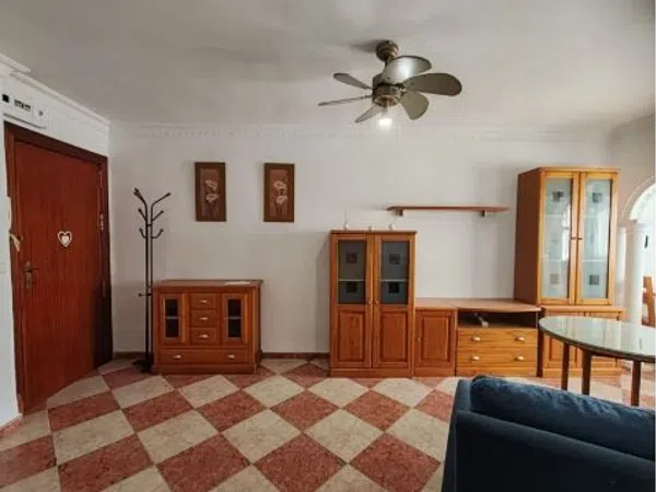 Piso en calle Héroe de Sostoa, 87 nodisponible