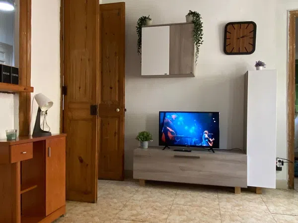 Piso en calle del Doctor Trueta, 156 - Foto 2