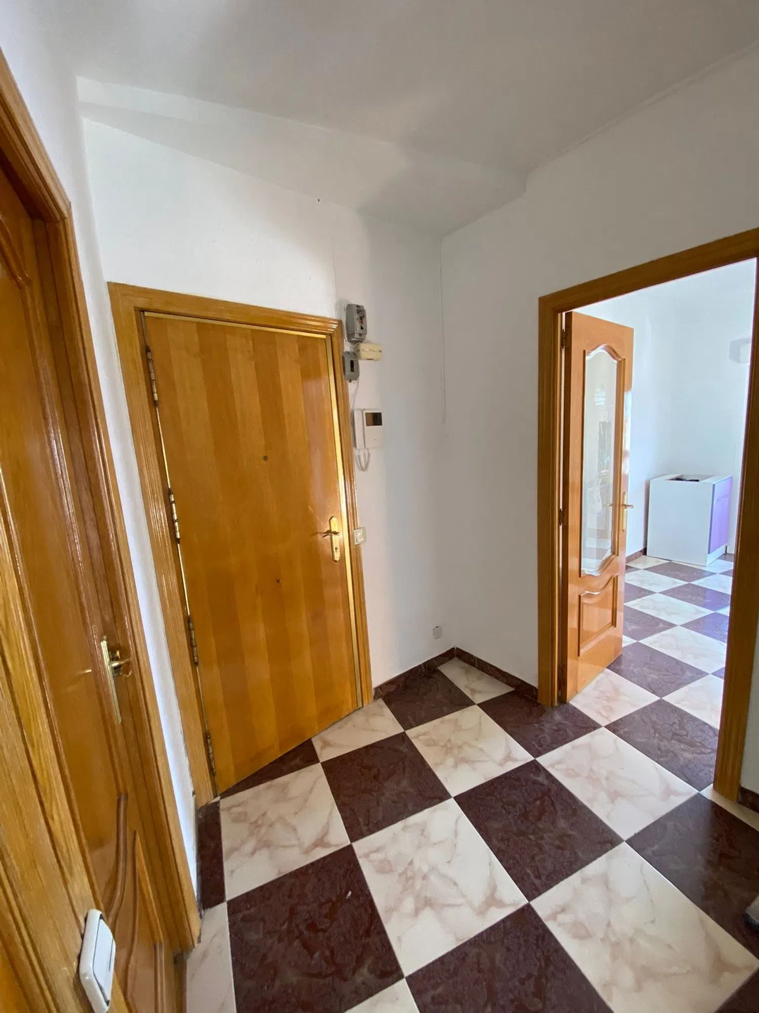 Piso en calle Batres, 4 - Foto 2