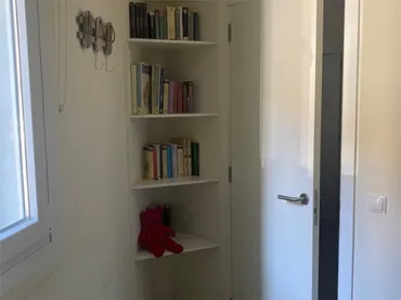 Piso en  Passeig de Dante 12 - Foto 4