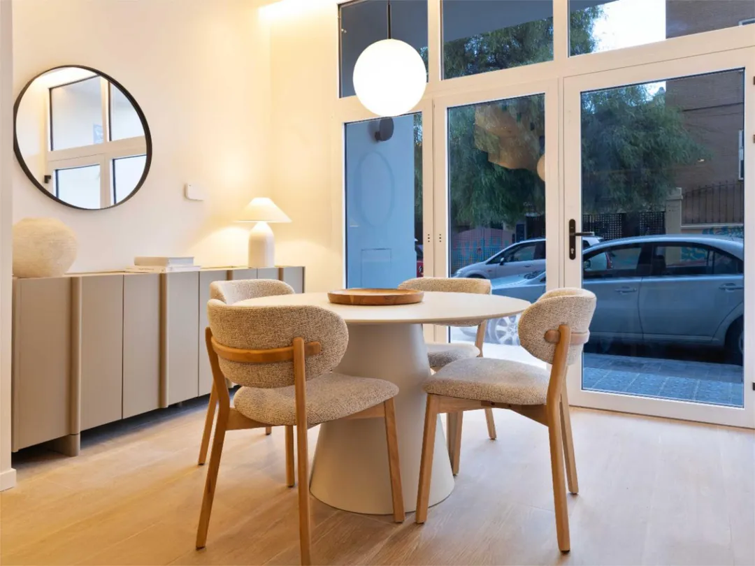 Piso en  Carrer del Doctor Olóriz 19 - Foto 30