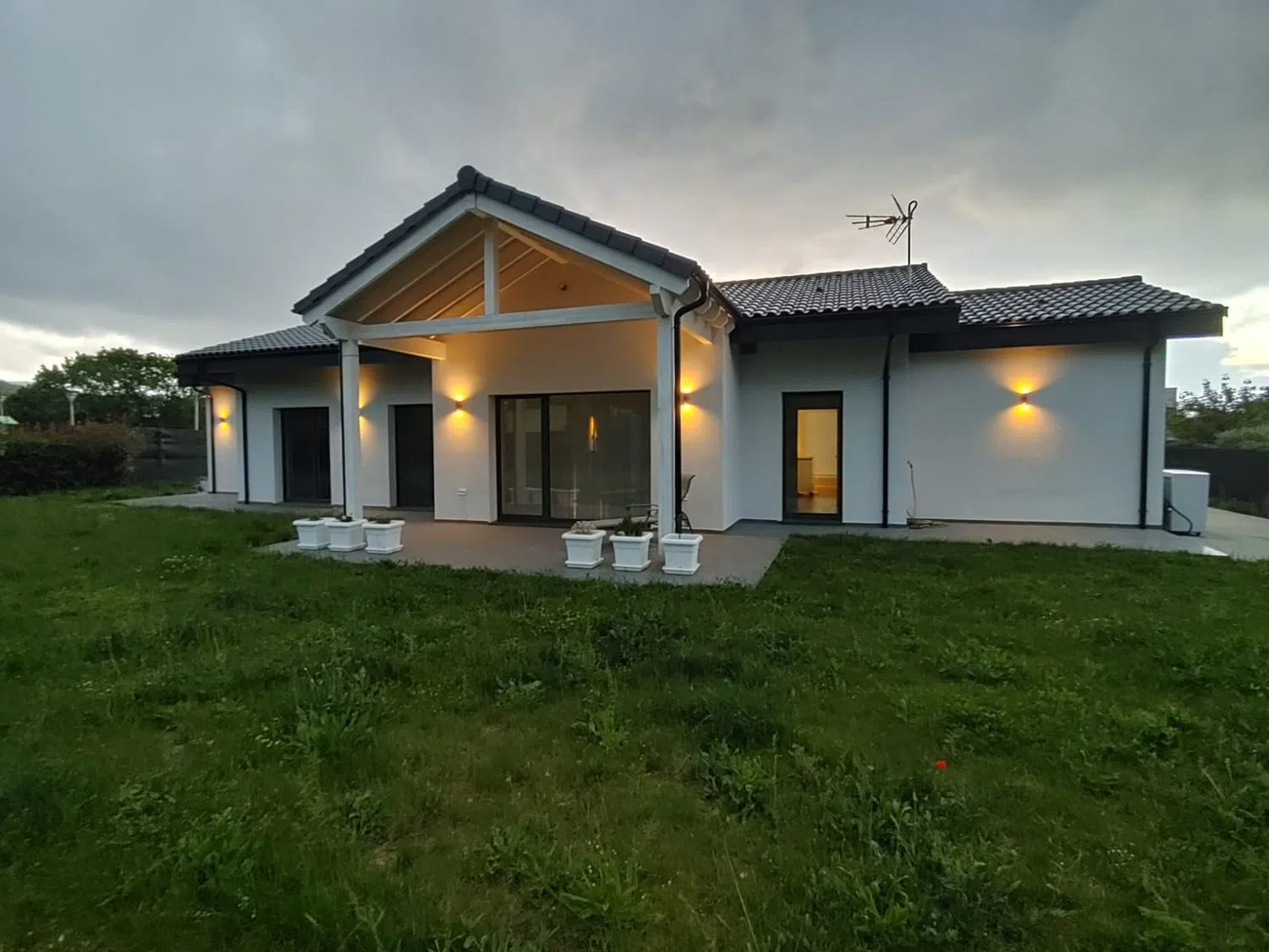 Casa independiente en Zubitaga, 23 - Foto 1