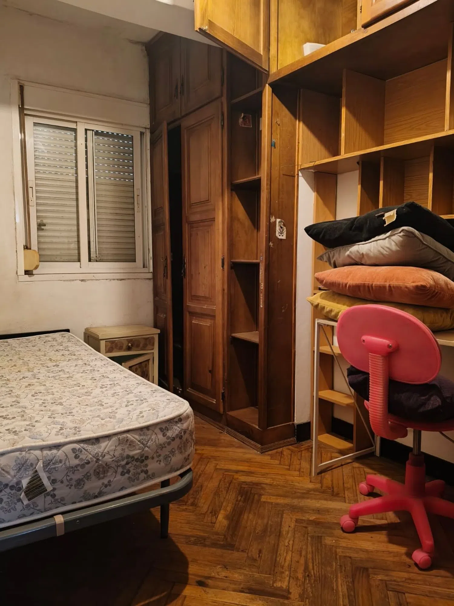 Piso en calle de Ramón Cabanillas, 8 - Foto 6