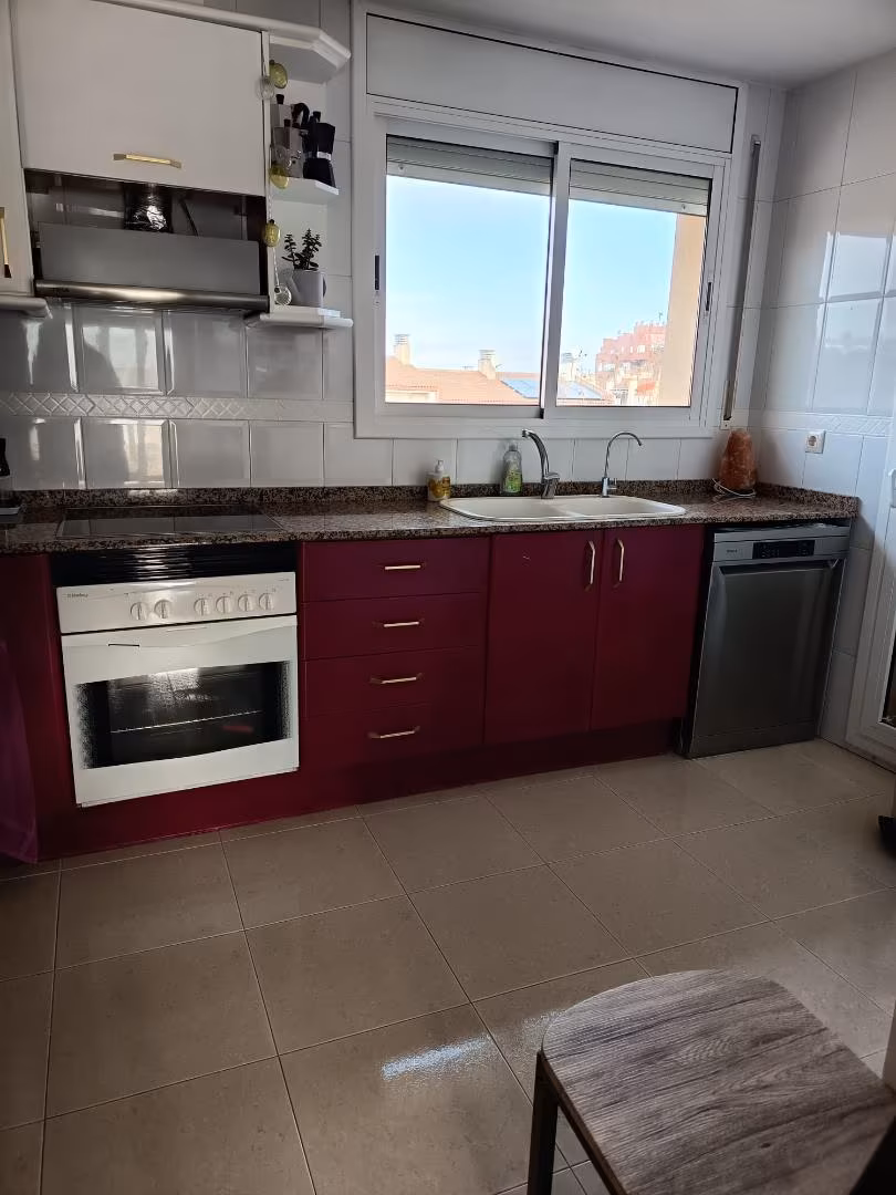 Piso en  Carrer Castellví de Rosanes 17 - Foto 6