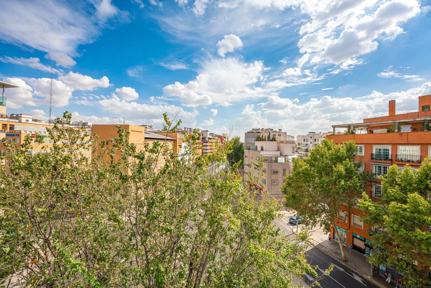 Piso en calle de Embajadores, 218 - Foto 2