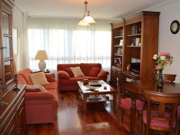 Piso en Calle Ateneo Obrero de Luanco, 1, Luanco - Aramar - Antromero, Luanco - Aramar - Antromero - Foto 2