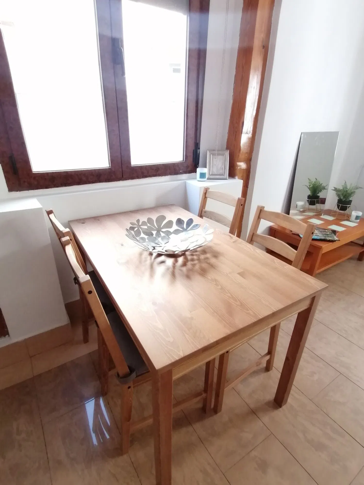 Piso en calle de Isabel la Católica, 19 - Foto 5