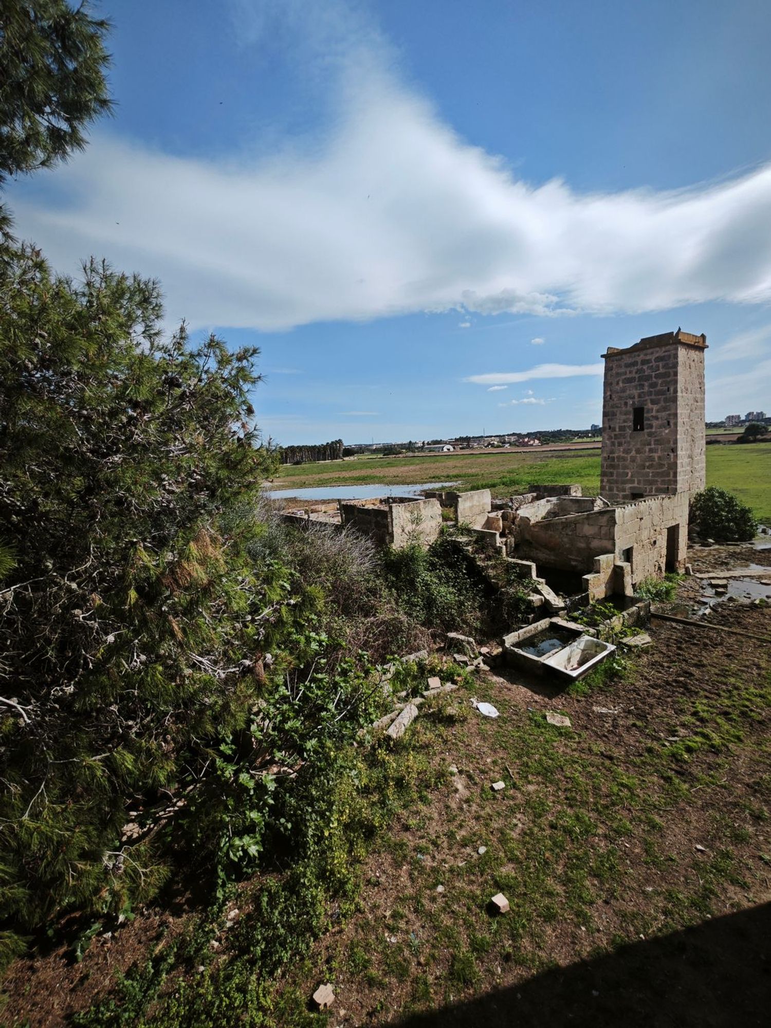 Casa rural en Camino de Muntanya, 304 - Foto 7