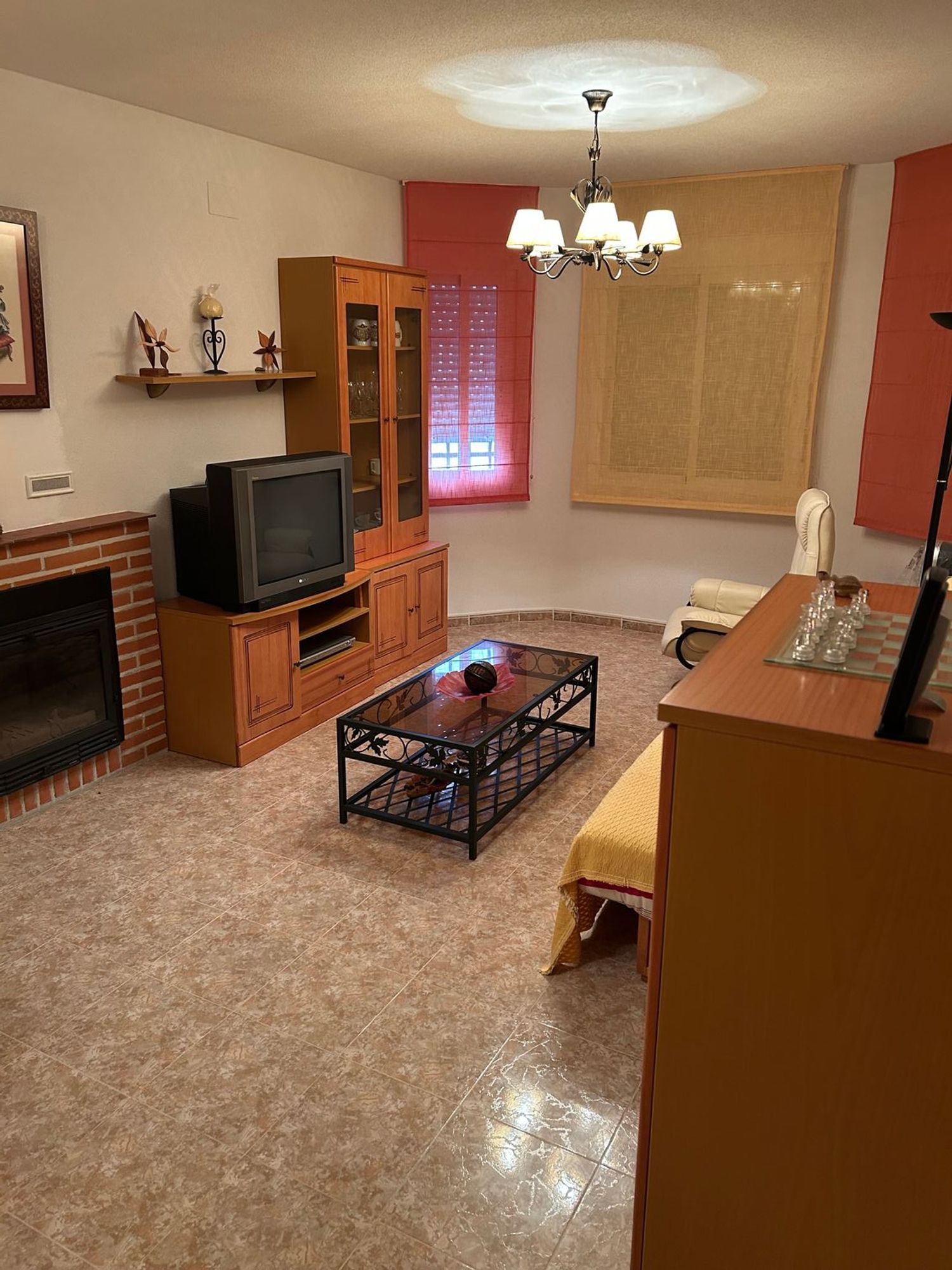 Casa o chalet independiente en Santa Olalla - Foto 19
