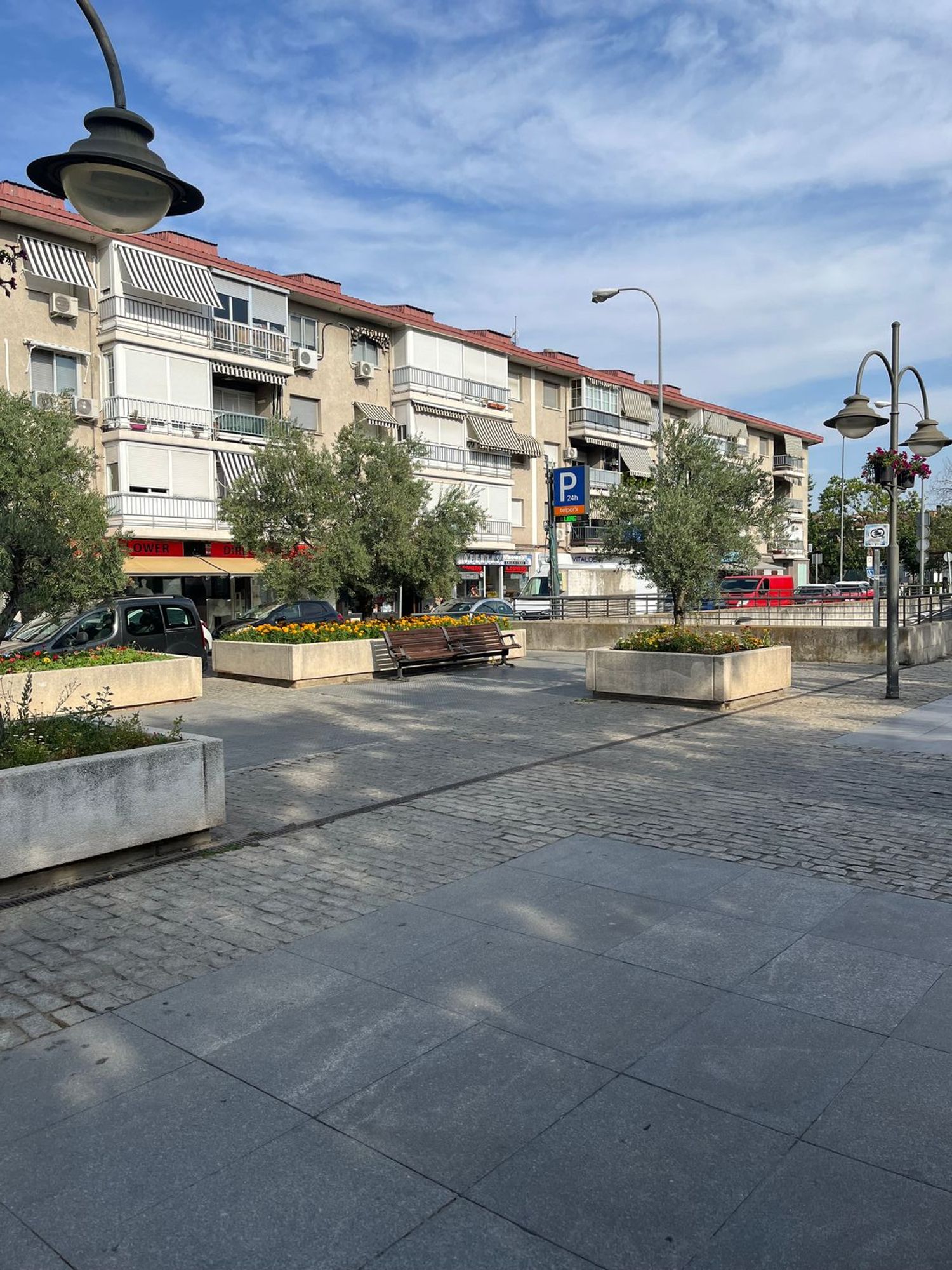Piso en Plaza Cristóbal Colón, 3, Casco Antiguo, Casco Antiguo - Foto 22