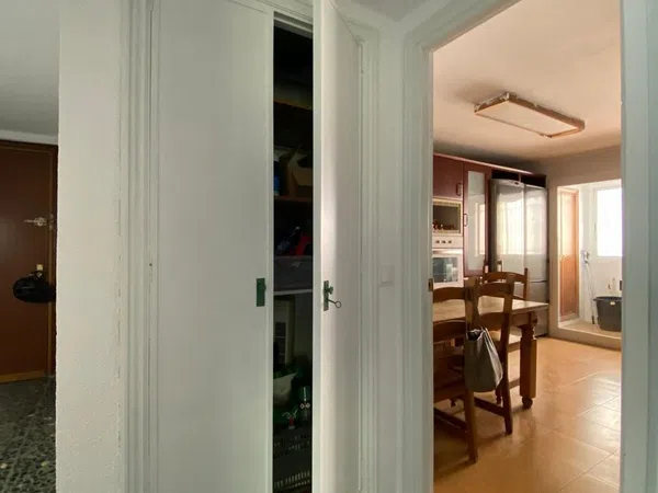 Piso en Calle Progreso, 29, Felipe II - Bueno Monreal - Foto 11