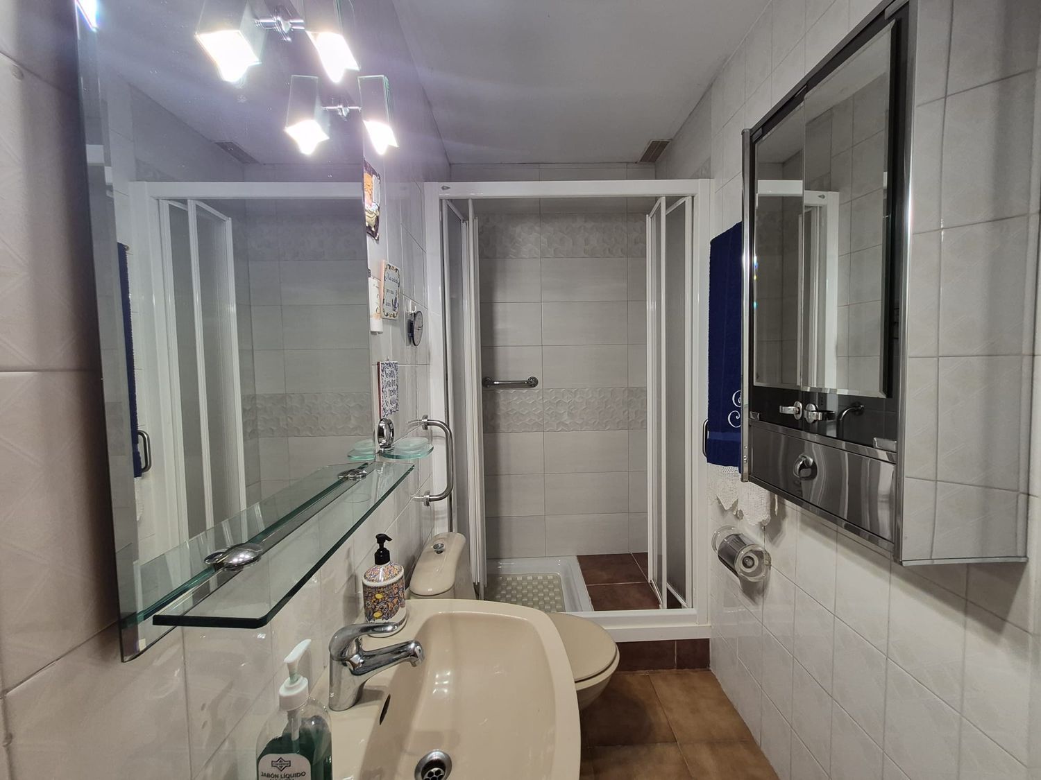 Chalet adosado en Calle Isaac Albéniz, 58 - Foto 5