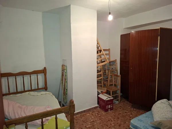 Casa de pueblo en Campo de Abajo, 62 - Foto 5