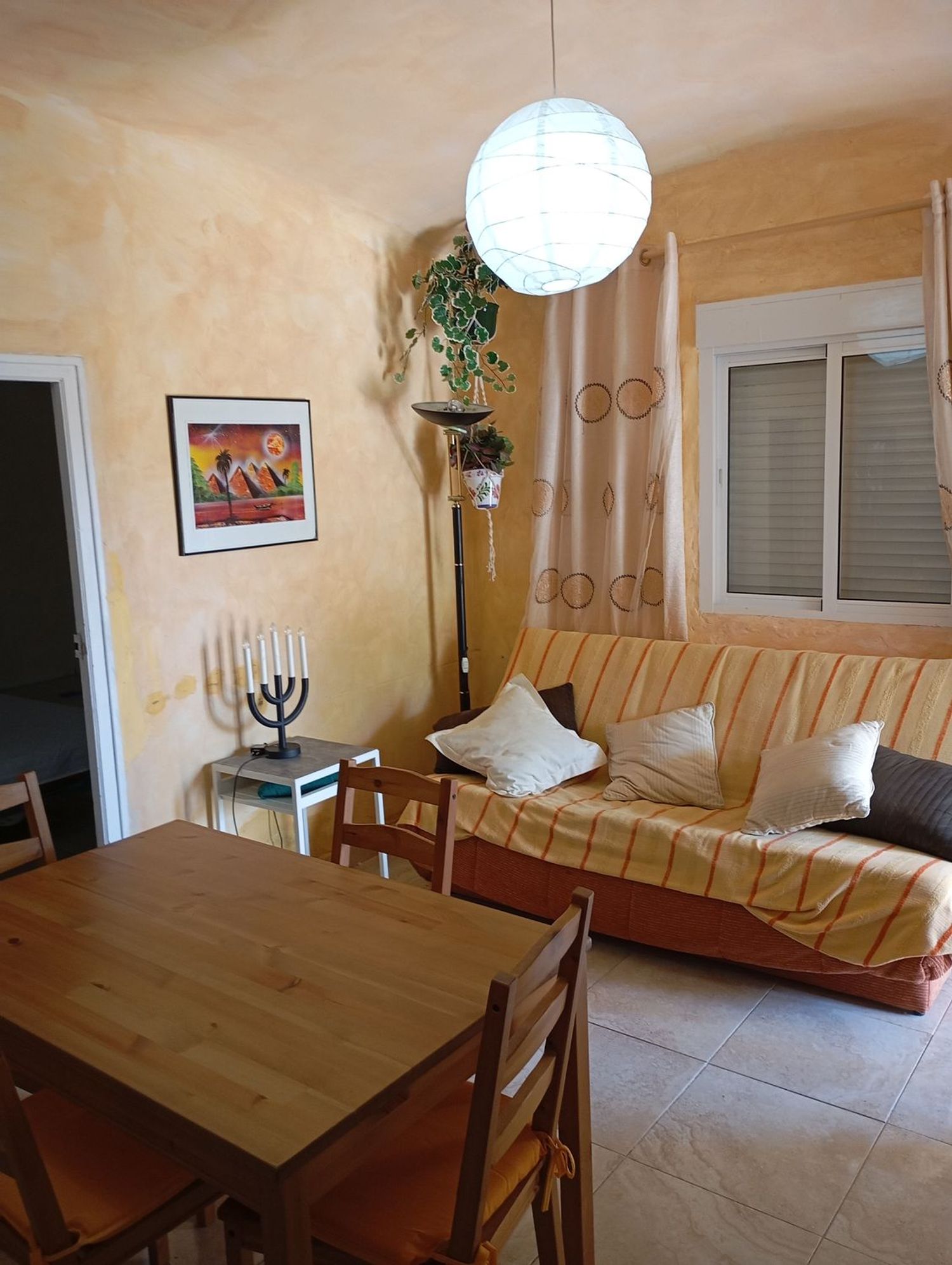 Casa de pueblo en Calle Breton Herreros, 9 - Foto 19