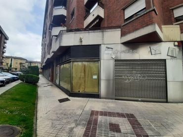 Local comercial en  Calle Joaquín Costa 42 - Foto 5