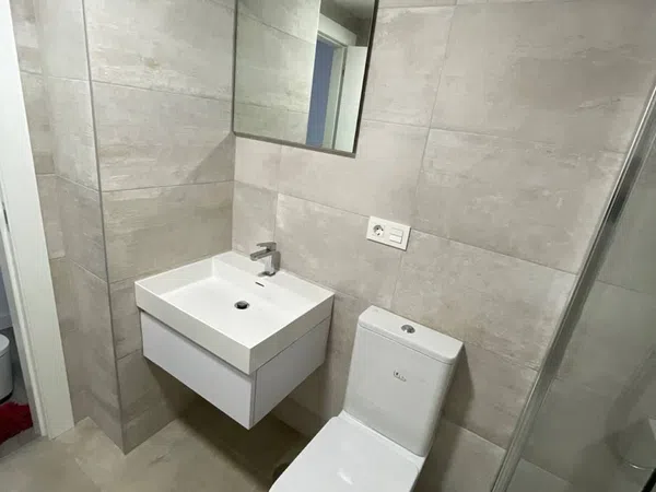 Piso en Calle Luis de Pablo, 1, Vega de Acá - Nueva Almería - Cortijo Grande, Vega de Acá - Nueva Almería - Cortijo Grande - Foto 11