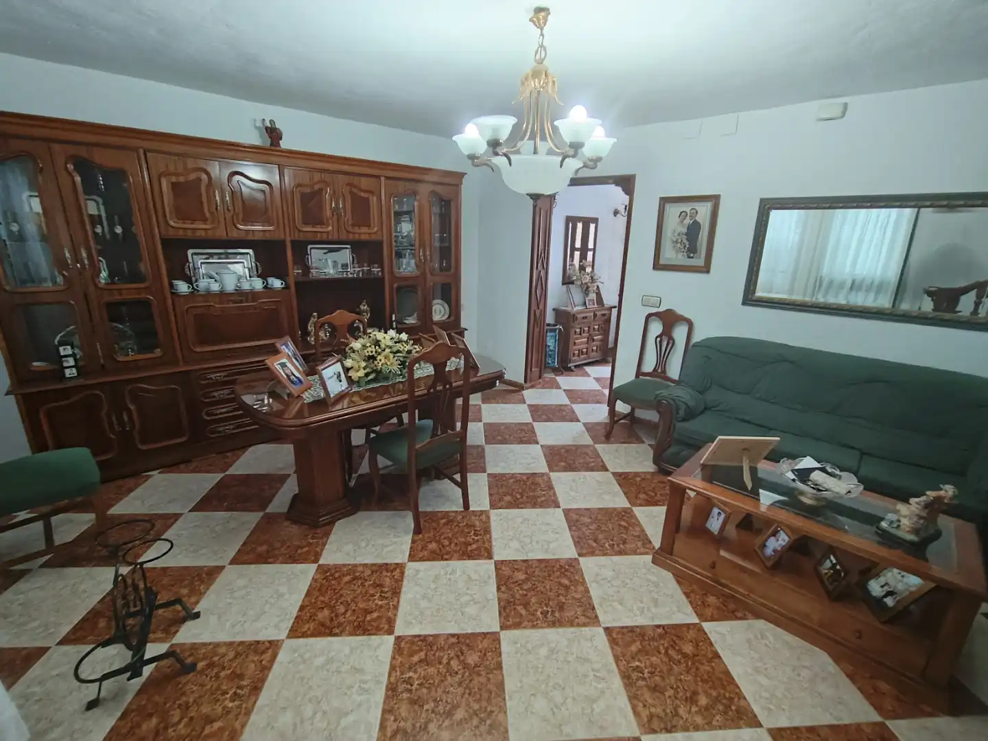 Chalet en  Calle Bailén 13 - Foto 20