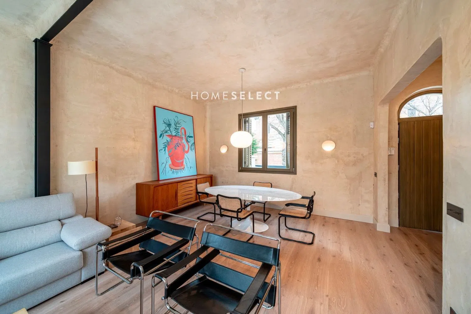 Chalet adosado en calle Móstoles - Foto 14