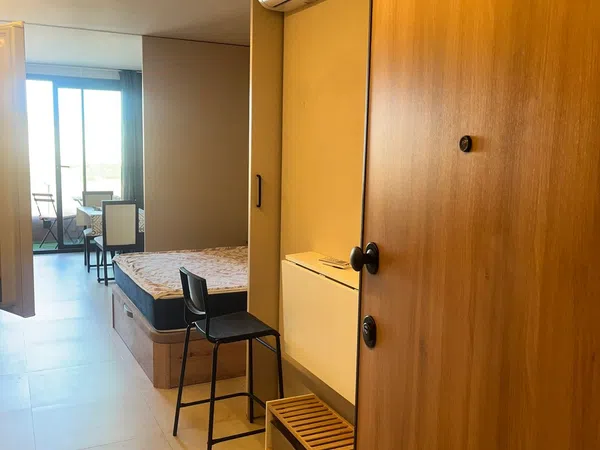 Estudio en calle los Rosaos, 2 - Foto 5