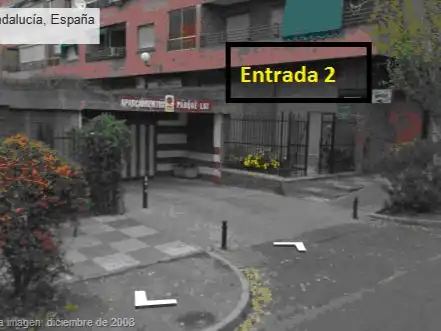 Garaje en  Avenida de Andalucía 5 - Foto 5