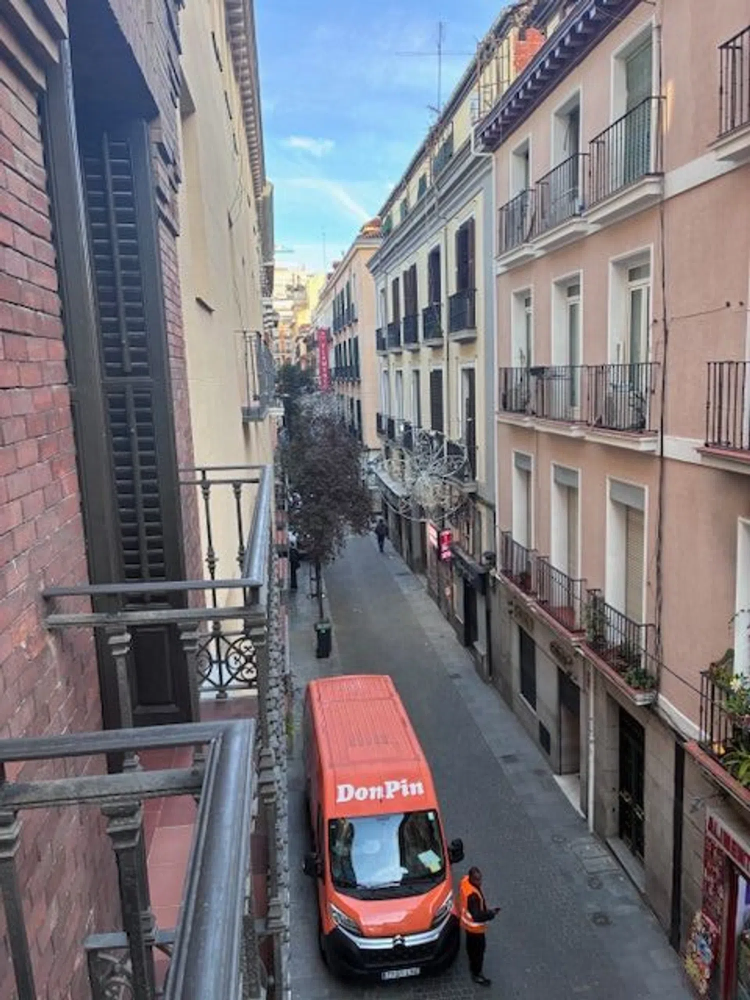 Piso en calle del Prado, 3 - Foto 4