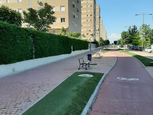 Piso en Avenida de las Estrellas, 44, Parla Este, Parla Este - Foto 14