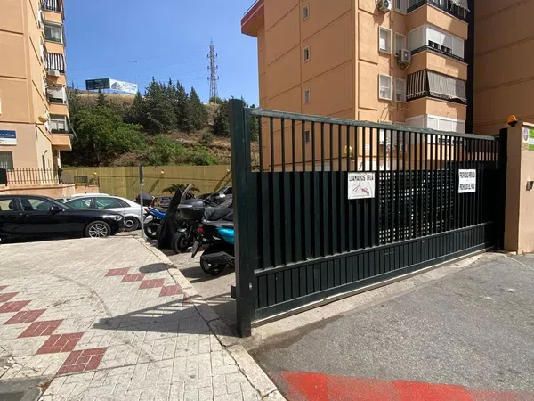 Piso en Avenida de las Postas, 28, Mangas Verdes - Las Flores - Foto 21