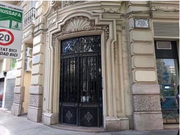 Piso en Avenida del Regne de València, 20, Russafa - Foto 6