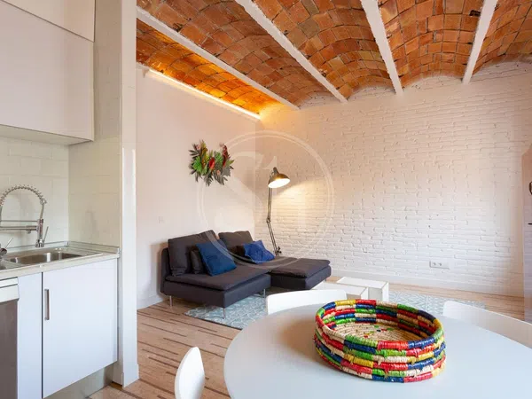 Piso en Calle de la Indústria, La Sagrada Família - Foto 6