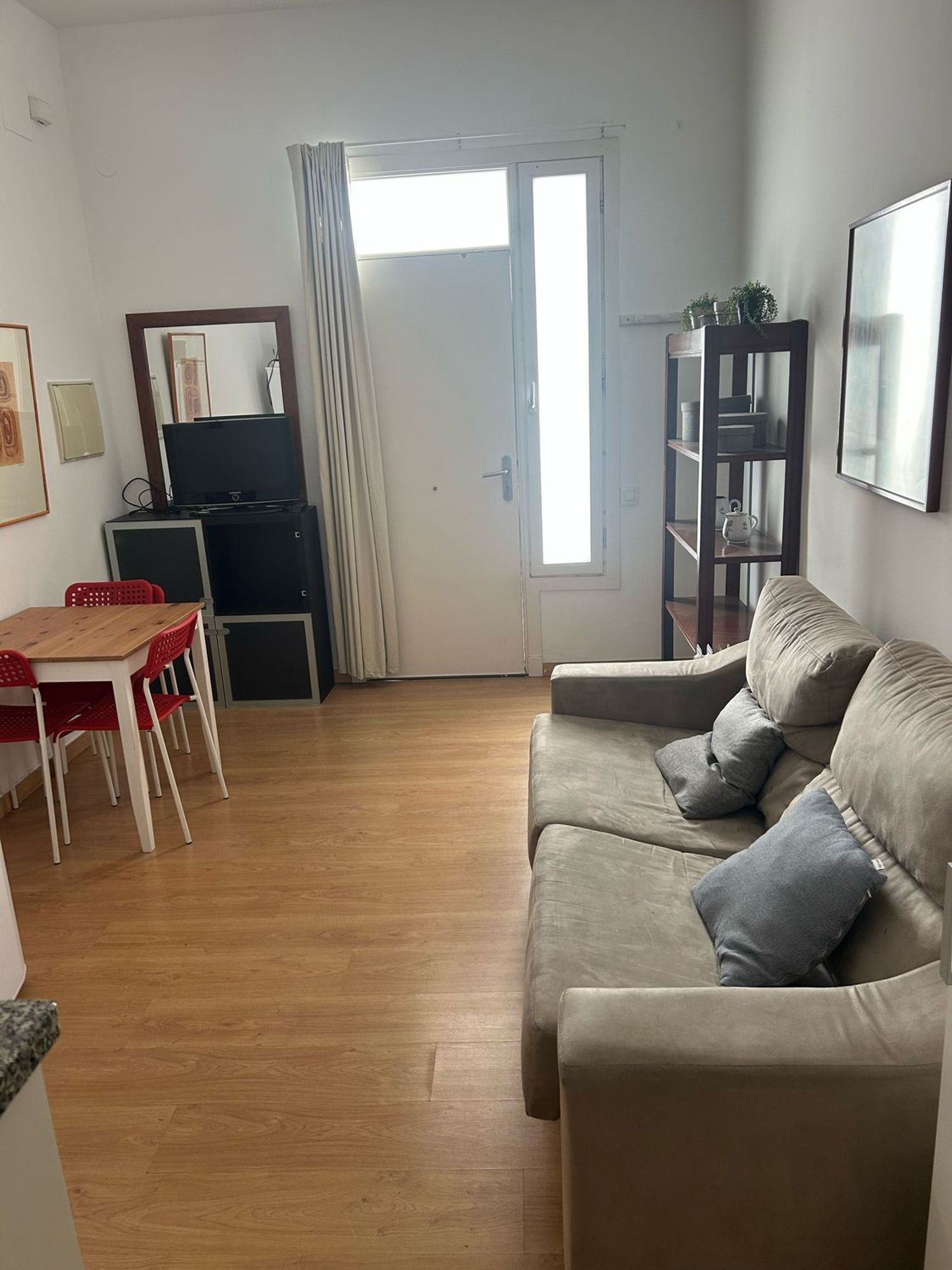 Piso en Calle Guadaíra, 11 - Foto 2