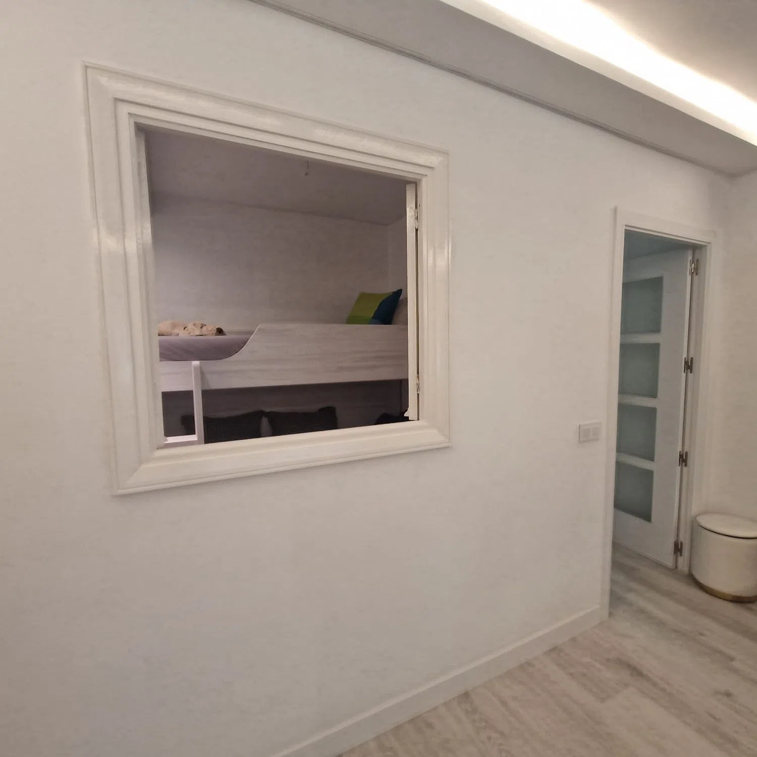 Piso en calle de Bocángel, 18 - Foto 11