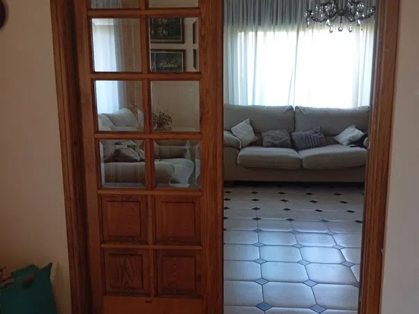 Casa o chalet independiente en A Moa, 29 - Foto 13